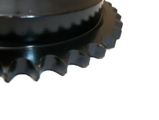 Fits Royal Enfield Early Model 3 Vane 38 Teeth Rear Wheel Sprocket  