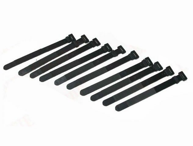 Fits Royal Enfield Classic Electra Cable Wiring Straps 10 Unit  