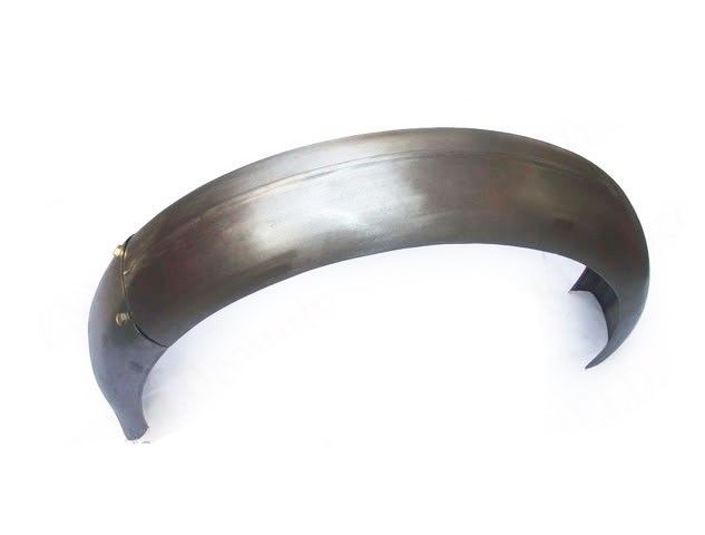 For Norton 1949 International Cammy Norton 500CC Front Rear Mudguard Set 