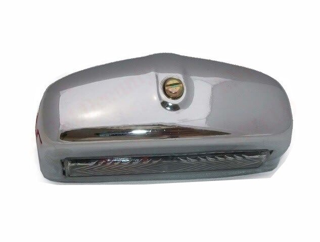 Fits Royal Enfield Early Model Rear Brake Tail Light Assembly 