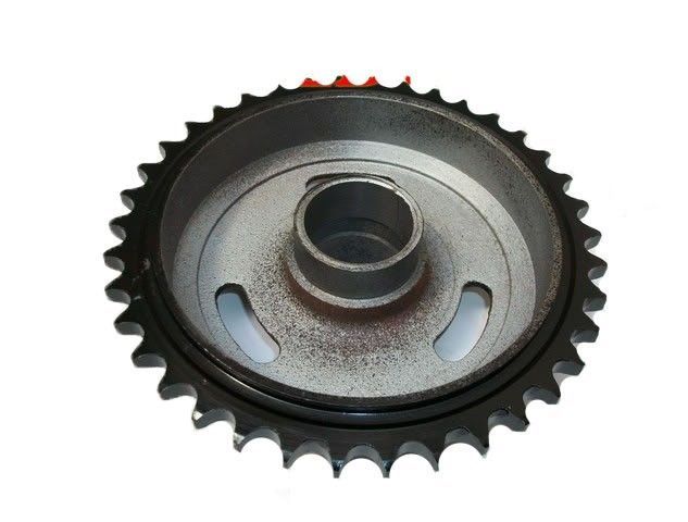 Fits Royal Enfield Early Model 3 Vane 38 Teeth Rear Wheel Sprocket  
