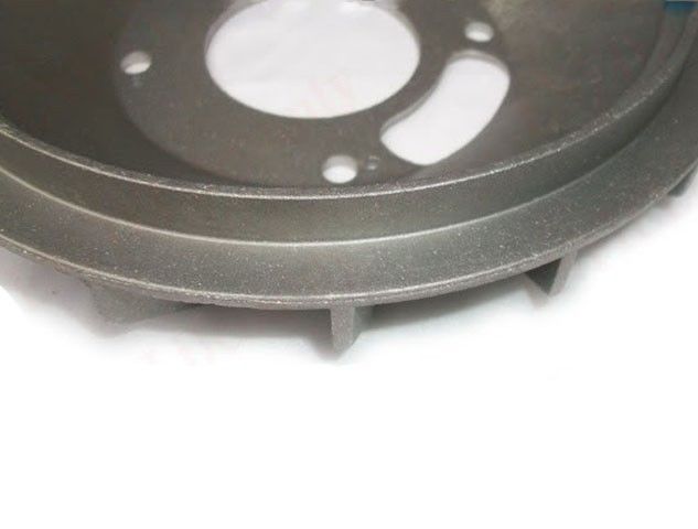 Vespa Metal Engine Flywheel Fan Rally Sprint Super  