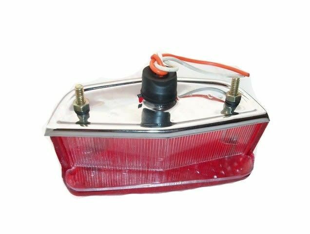 Fits Royal Enfield Bullet Early Model  