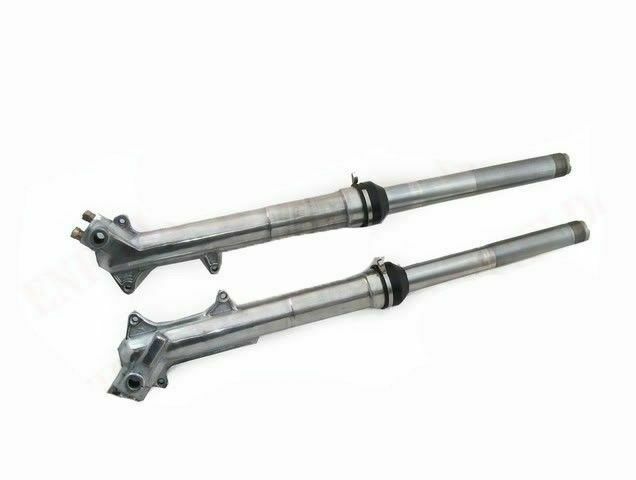 Fits Royal Enfield Early Models Front Fork Assembly Left Hand & Right Hand