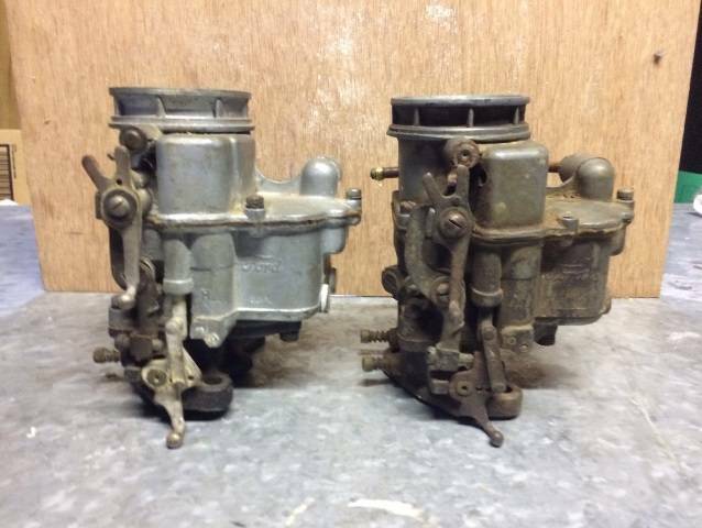 Early Ford V8 engine parts | Engine, Engine Parts & Transmission