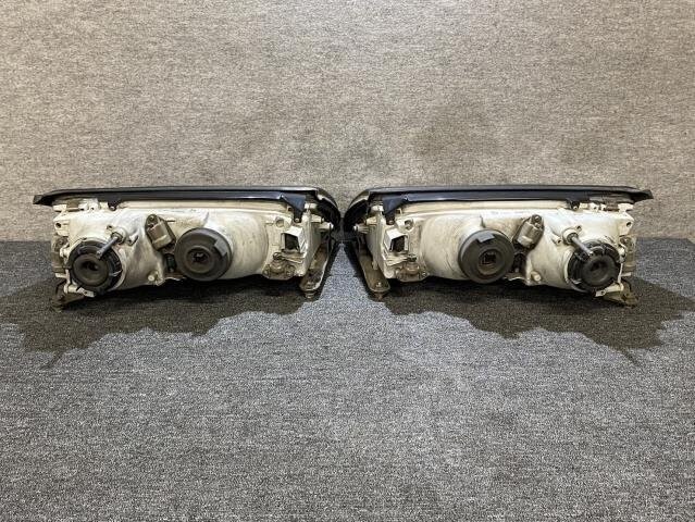 NISSAN Genuine FAIRLADY Z Z32 300ZX Headlight Lamps Left
