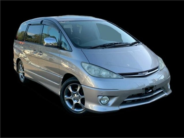 Toyota estima 2003