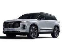 2026 Jaecoo 7 1.5T SHS 18.3kWh Luxury Auto Euro 6 (s/s) 5dr SUV Automatic