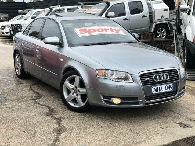 Audi cvt multitronic