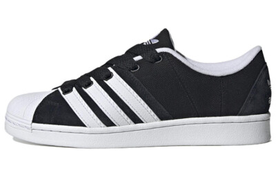 adidas SUPERSTAR 黒/白 楽天市場】アディダス スーパースター 黒色 ブラック 白色