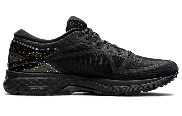ASICS MetaRun Black Gunmetal - 1011A603-002 | eBay