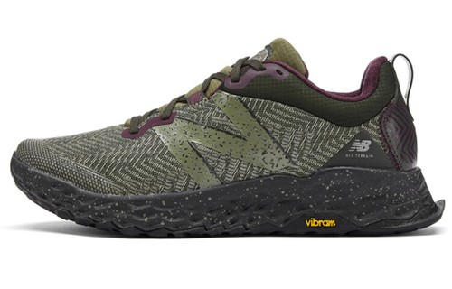 靴 nonnative NewBalance FRESH FORM HIERRO M nonnative × New Balance」コラボレーションモデル「FRESH FOAM