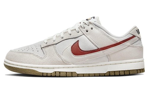 NIKE SB 箱　②us10.5 Nike SB Air Force 2 Low Escape “Brown” Pink Laces Size 11 OG