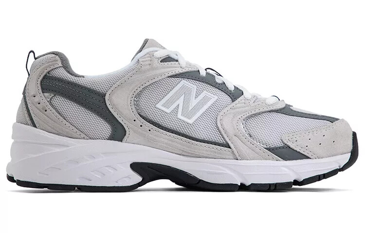 ★New Balance ★ 530 Premium Vintage Grey Matter New Balance 530 Vintage Grey Matter - POIZON
