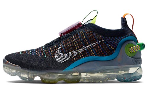 美品　NIKE AIR VAPORMAX 2020 FK MULTI　28cm Nike Air VaporMax 2020 Flyknit Multicolor - CJ6741-400 | eBay
