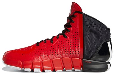 adidas D Rose 4 EVO Brenda 2021 - FX4067