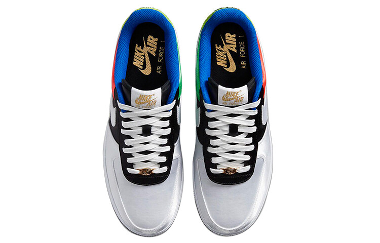 新品AIR FORCE 1 \"HIDDEN MESSAGE\" 24cm Nike Air Force 1 Low Hidden Message DA1345-014 Men's Size | eBay