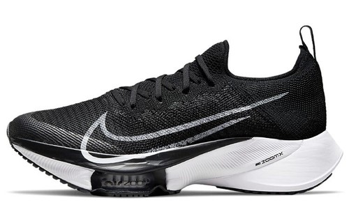 【本日限定・新品NIKE by you 】NIKE AIR ZOOM TEMPO Nike Air Zoom Tempo NEXT Anthracite Black Pure Platinum