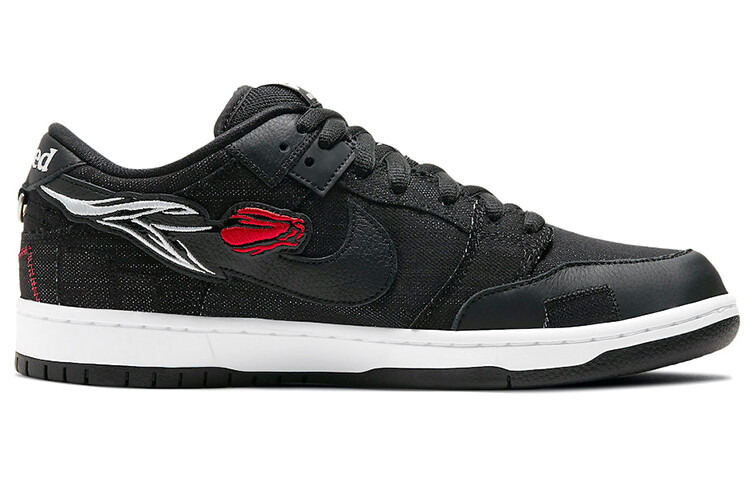 Wasted youth Nike Dunk SB Low ブラック 16747738_33384421_600.jpg