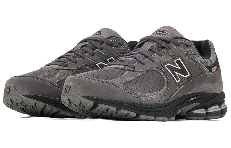靴 New Balance M2002REH DARK GRAY 24.5 New Balance 2002R Low Castlerock - M2002REH | eBay