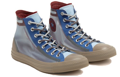 Converse Chuck Taylor All Star High Translucent Photon Dust