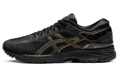 スニーカー ASICS SNEAKERS SAND/BLACK ASICS Metarun Black Pure Gold - 1011B294-001 | eBay