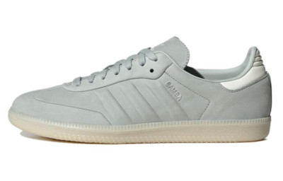 adidas Samba Wonder Silver - IE4957