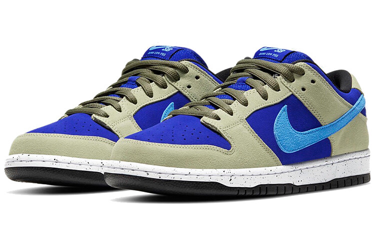 送関込 国内発送 NIKE SB DUNK LOW CELADON CALDERA ACG Nike Dunk SB ACG Celadon – Drexlers