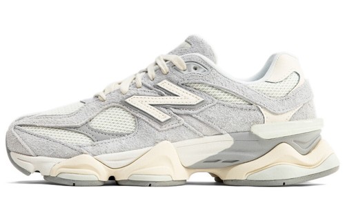 Level SS/New - New Balance 9060 Low Quartz Grey - U9060HSA