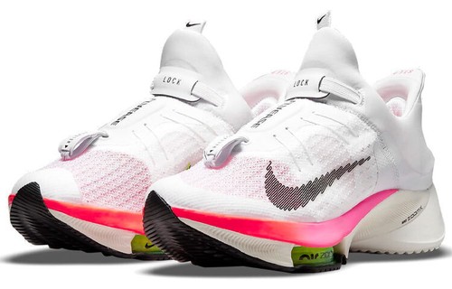 AIR ZOOM TEMPO NEXT FLYEASE/27.5cmナイキ Nike Air Zoom Tempo NEXT% FlyEase Rawdacious 2021