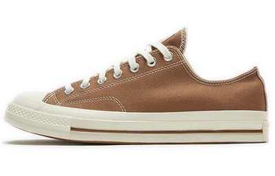 Converse Carhartt WIP x Chuck 70 Low Hamilton Brown - 165558C
