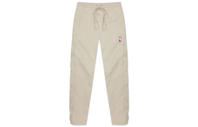 Nike x Fear of God Nylon Warm Up Pants 'String' | eBay