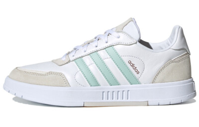 adidas Courtmaster Green Tint - FW2896