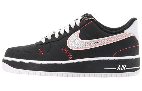 Nike Air Force 1 '07 LV8 Exposed Stitching 2020 - CU6646-001