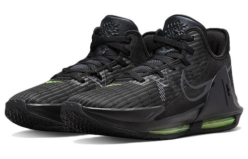 LEBRON WITNESS 6 EP 9.5 ブラック/ブルー Nike LeBron Witness 6 EP Black Dark Obsidian for Sale