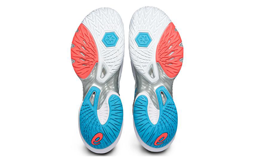 ASICS ASICS METARISE BLUE STORM 1053A062-100