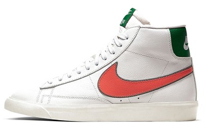 Stranger Things x Blazer Mid Hawkins High-CJ6101-100