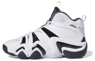 adidas　crazy8 Men's adidas Originals Crazy 8 Shoes Black | Chicago City Sports