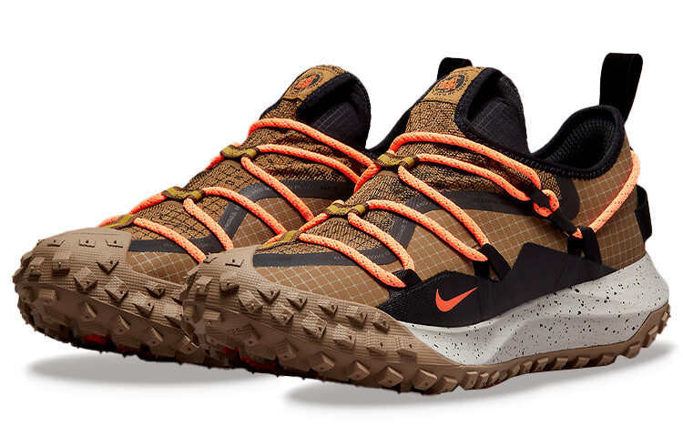 Nike ACG Mountain Fly Low GTX SE Hazel Rush 2022 - DD2861