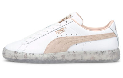 PUMA Basket In Bloom - Cloud Pink 2021 - 380117-01