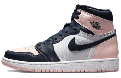 Jordan 1 Bubble Gum 2021 - DD9335-641