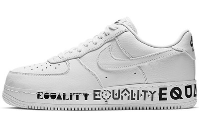 Air Force 1 Low CMFT Equality-AQ2118-100