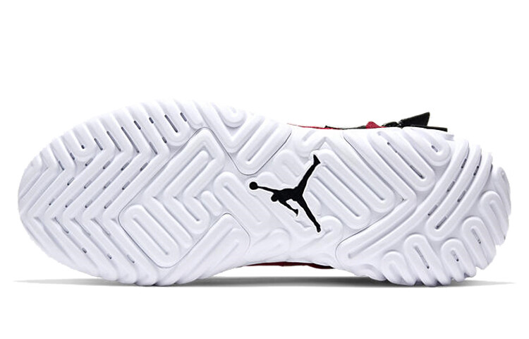 Jordan Proto React Z Bright Crimson - CI3794-601 | eBay