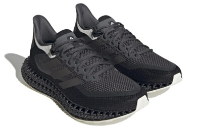 ADIDAS ORIGINALS ADIDAS 4DFWD LOW GREY NIGHT METALLIC - HP7672