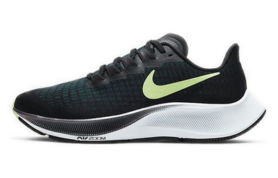 Nike Air Zoom Pegasus 37 Valerian Blue 2020 - BQ9647-001
