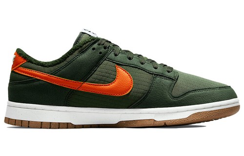 NIKE NIKE DUNK LOW TOASTY SEQUOIA 2021 MEN'S DD3358-300