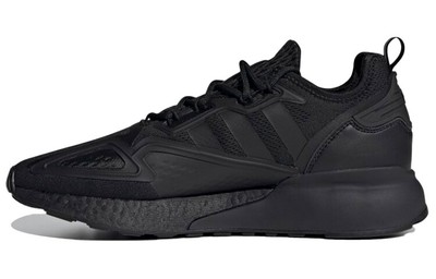 adidas ZX 2K Boost Triple Black 2021 - GY2689