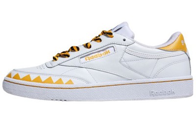 Reebok Club C 85 x Sanrio Low Gudetama - EH3050