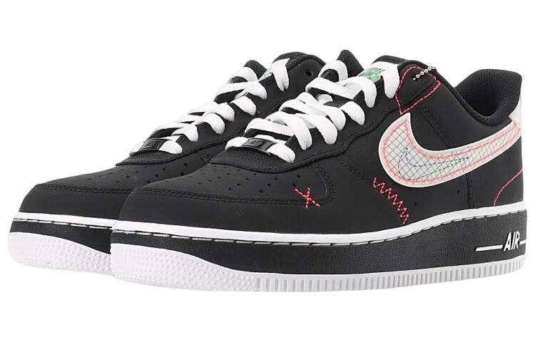 Nike Air Force 1 '07 LV8 Exposed Stitching 2020 - CU6646-001