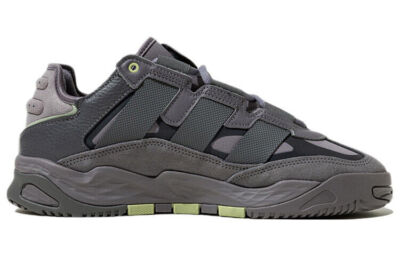 adidas Niteball 'Grey Legend Ink' ID4091 Men's Shoes